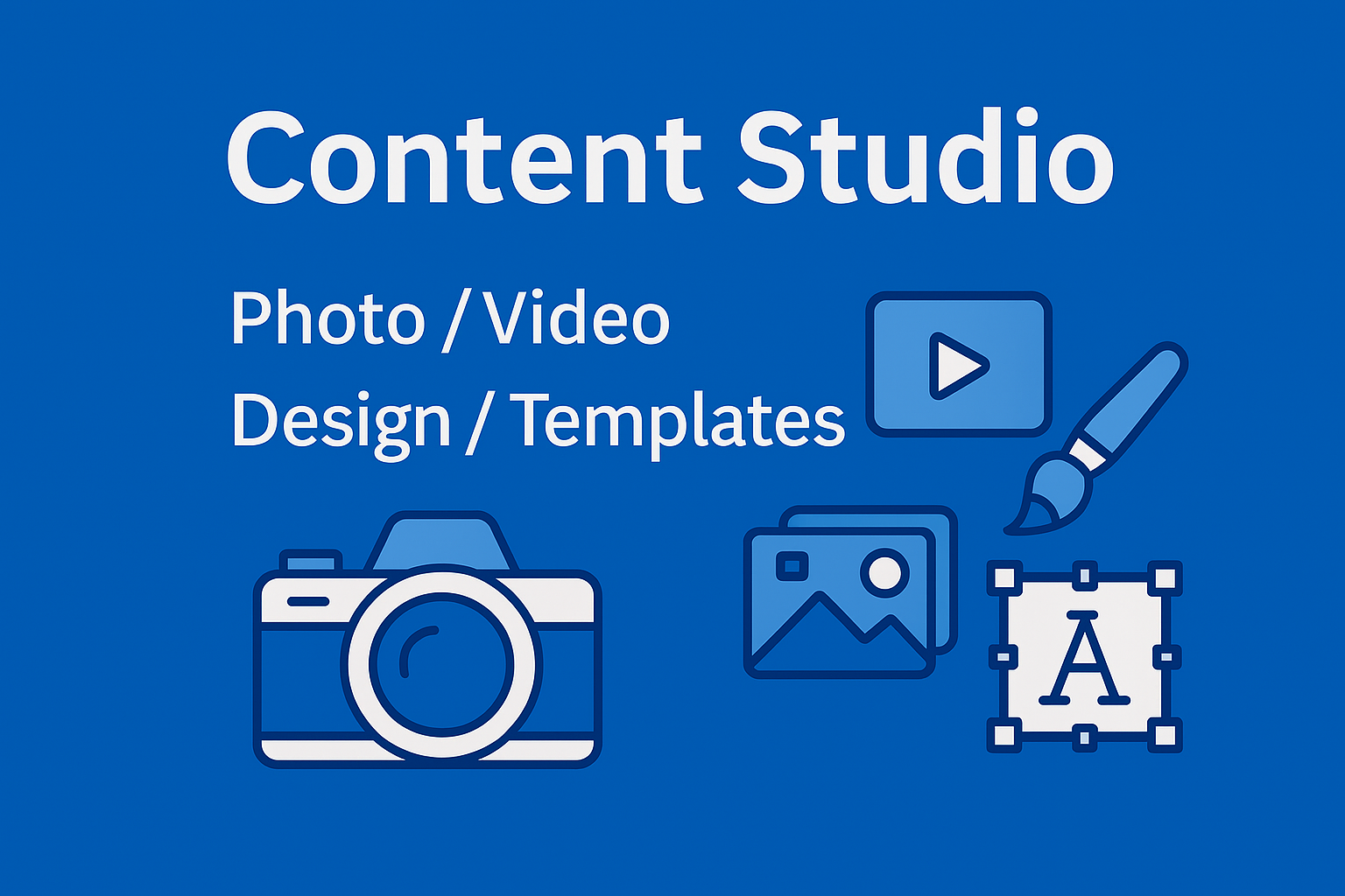 Content Studio
